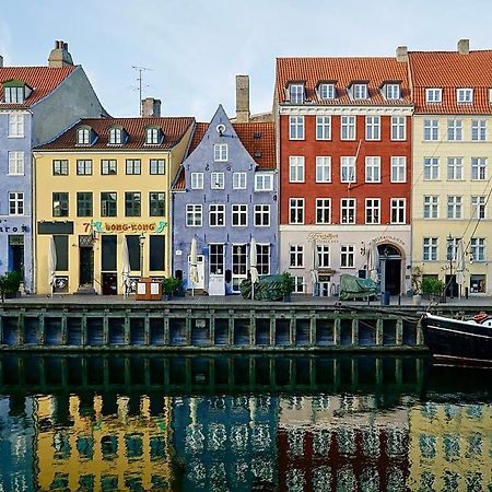Moderen And Sleek 3Br With Bath By The Lakes And Metro Kopenhagen Exterior foto